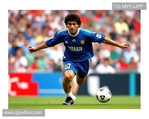 盘点那些以卷发著称的世界足球球星名字与他们的绿茵传奇故事