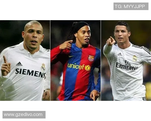 足球球星独特运球风格分析：从梅西到C罗如何凭技巧征服赛场