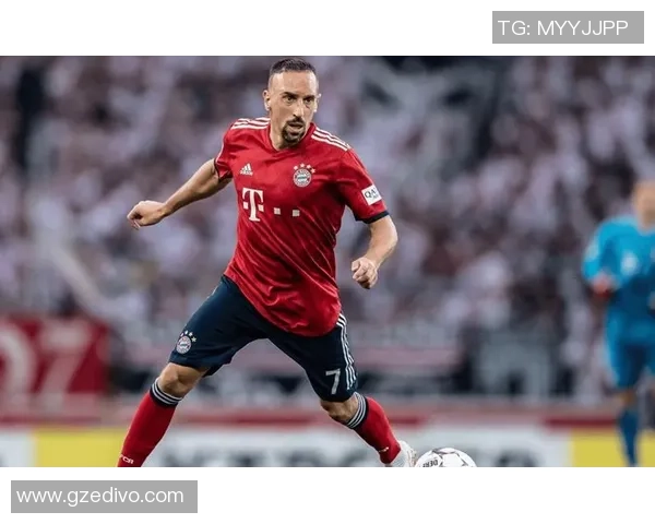 踢足球痞帅的球星推荐 这些球员不仅技术一流还有独特魅力